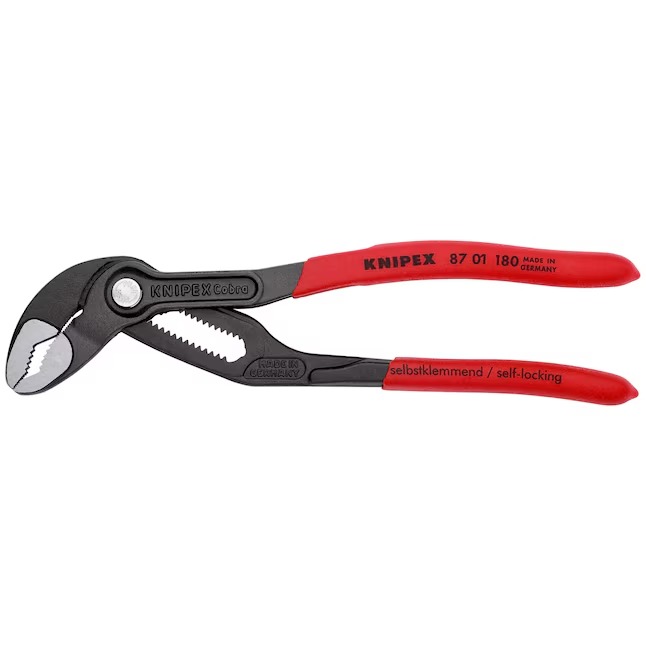 KNIPEX Tongue and Groove Plier Set (2-Pack)2_11zon