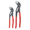 KNIPEX Tongue and Groove Plier Set (2-Pack)