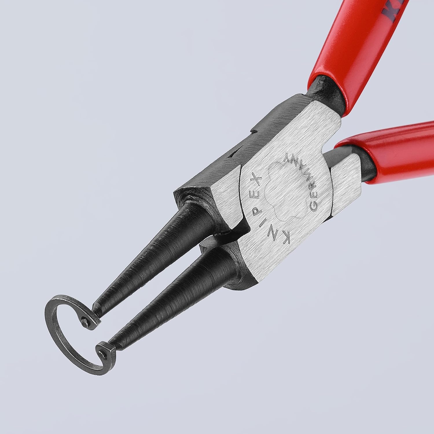 KNIPEX Tools - 4 Piece Circlip Set In Pouch Straight & 90 Degree (9K001952US)0