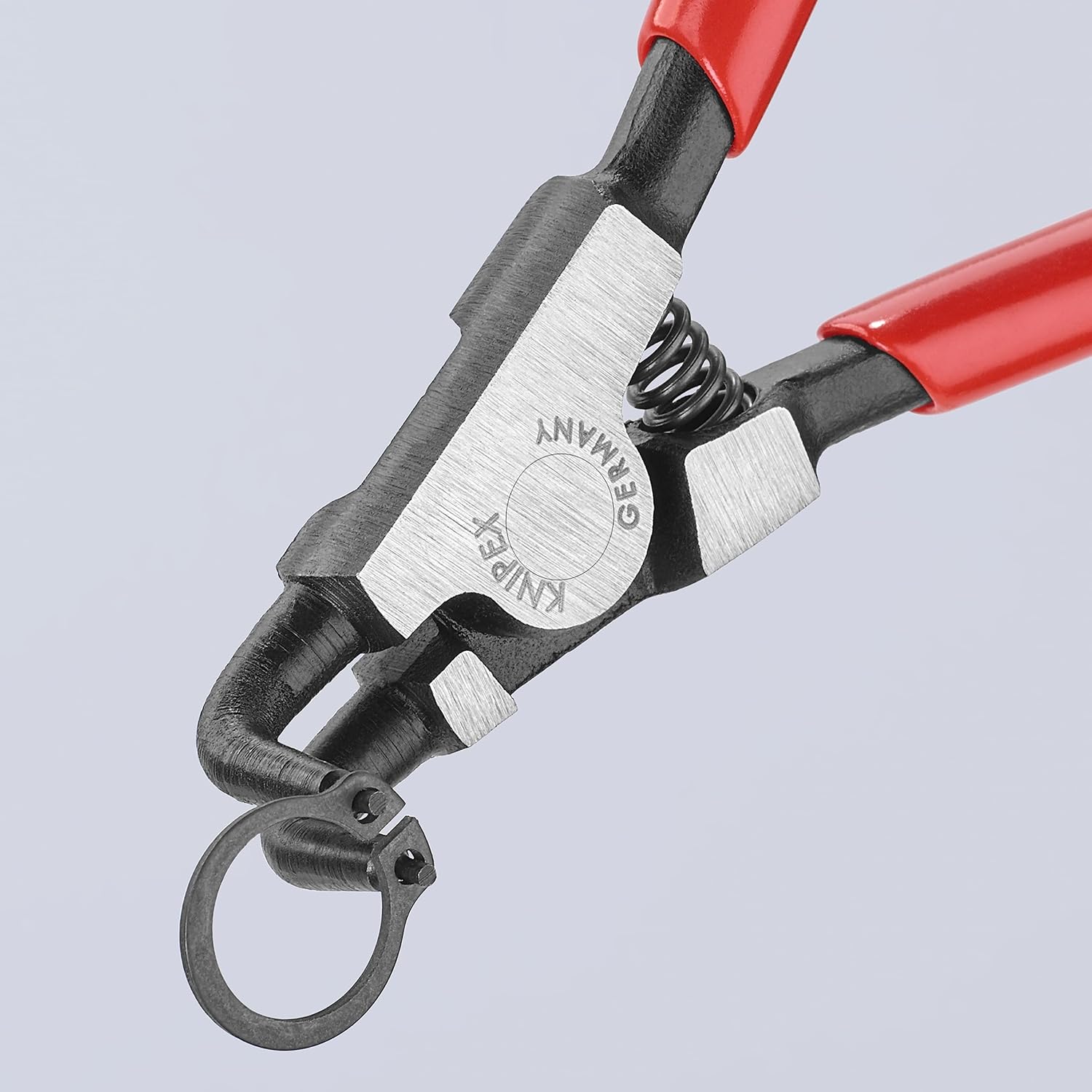 KNIPEX Tools - 4 Piece Circlip Set In Pouch Straight & 90 Degree (9K001952US)19