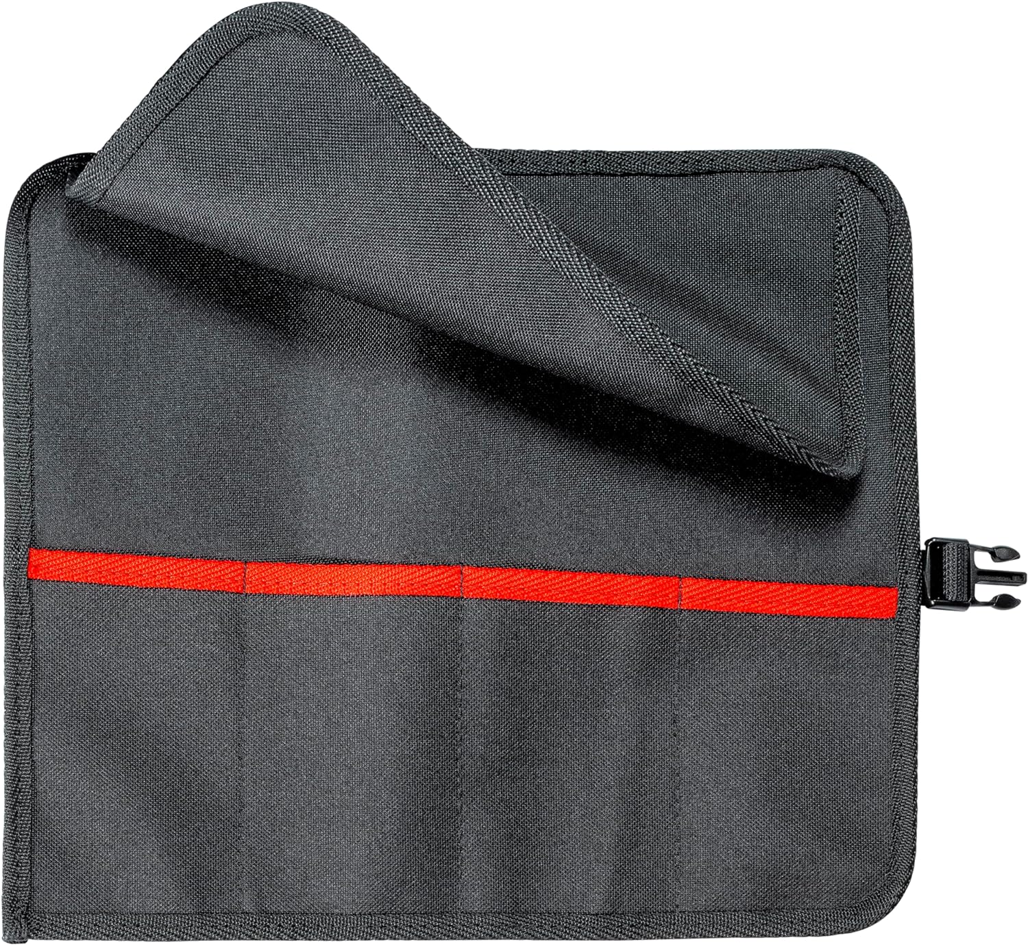 KNIPEX Tools - 4 Piece Circlip Set In Pouch Straight & 90 Degree (9K001952US)9