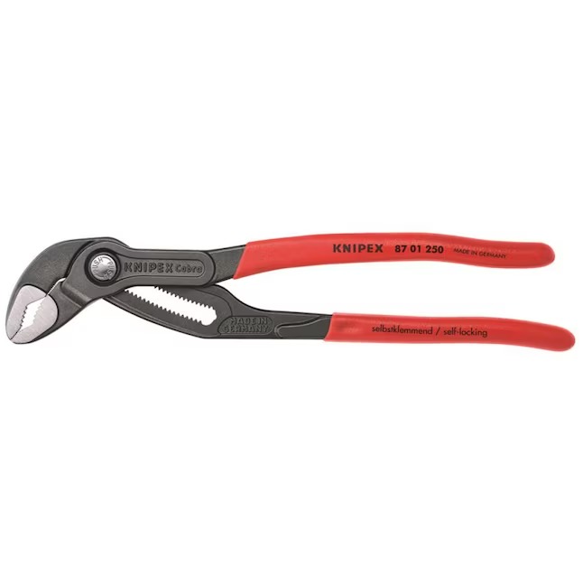 KNIPEX Universal Assorted Pliers (3-Piece)1_11zon