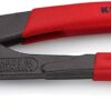 Knipex Tools 85 51 180 A, 7.5" Hose Clamp Pliers