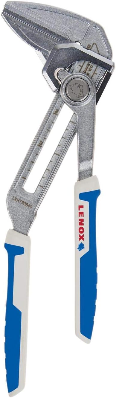 LENOX TOOLS LXHT90540 LENOX Pliers Wrench LENOX TOOLS LXHT90540 LENOX Pliers Wrench
