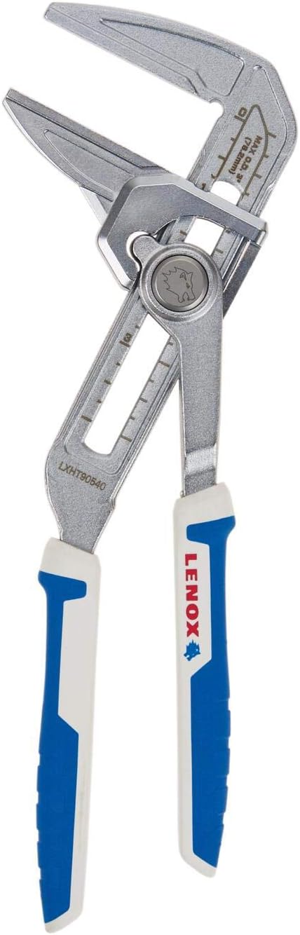 LENOX TOOLS LXHT90540 LENOX Pliers Wrench0