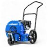 Landworks GUO125 209-cc 4-cycle 1270-CFM 150-MPH Gas Walk-behind Leaf Blower