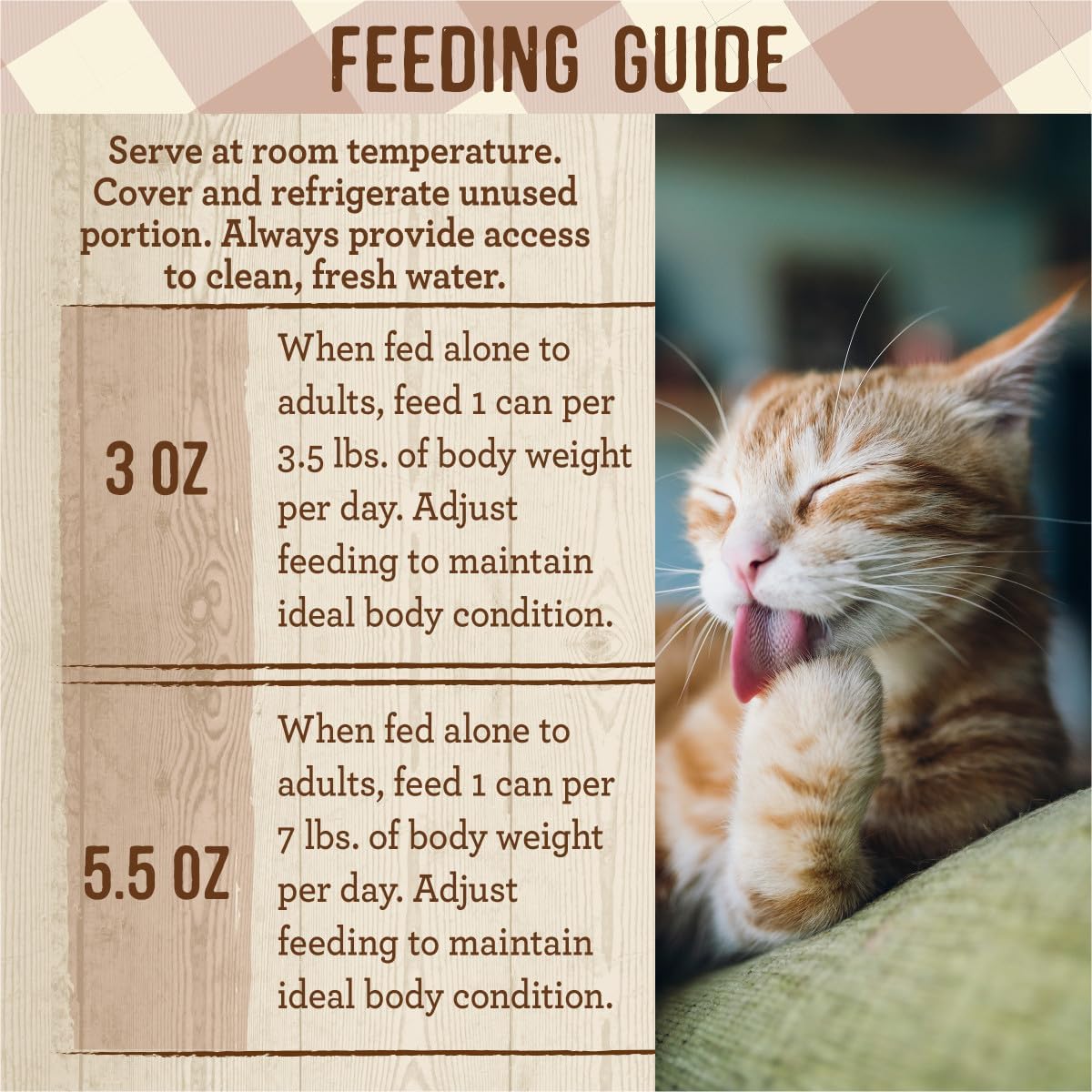 Merrick Purrfect Bistro Grain Free Wet Cat Food Rabbit Recipe Pate - (Pack of 24) 5.5 oz. Cans0