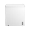 Midea 7-Cu. Feet Garage Ready Manual Defrost Chest Freezer Convertible to Refrigerator ( White ) | MRC07M5CWW