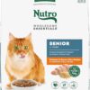 Nutro Indoor Senior - Chicken & Whole Brown Rice Formula - 14lb