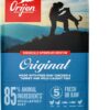 ORIJEN Original Dry Dog Food, Grain Free Dog Food for All Life Stages, Fresh or Raw Ingredients, 23.5 lb