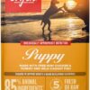 ORIJEN Puppy Dry Dog Food, Grain Free Dry Dog Food for Puppies, Fresh or Raw Ingredients, 23.5lb