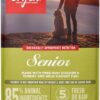 ORIJEN Senior Dry Dog Food, Grain Free Dry Dog Food for Senior Dogs, Fresh or Raw Ingredients, 23.5lb