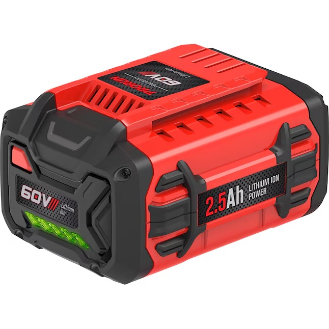 PRORUN PBL260H 810-CFM 190-MPH Leaf Blower 5 Ah5_11zon
