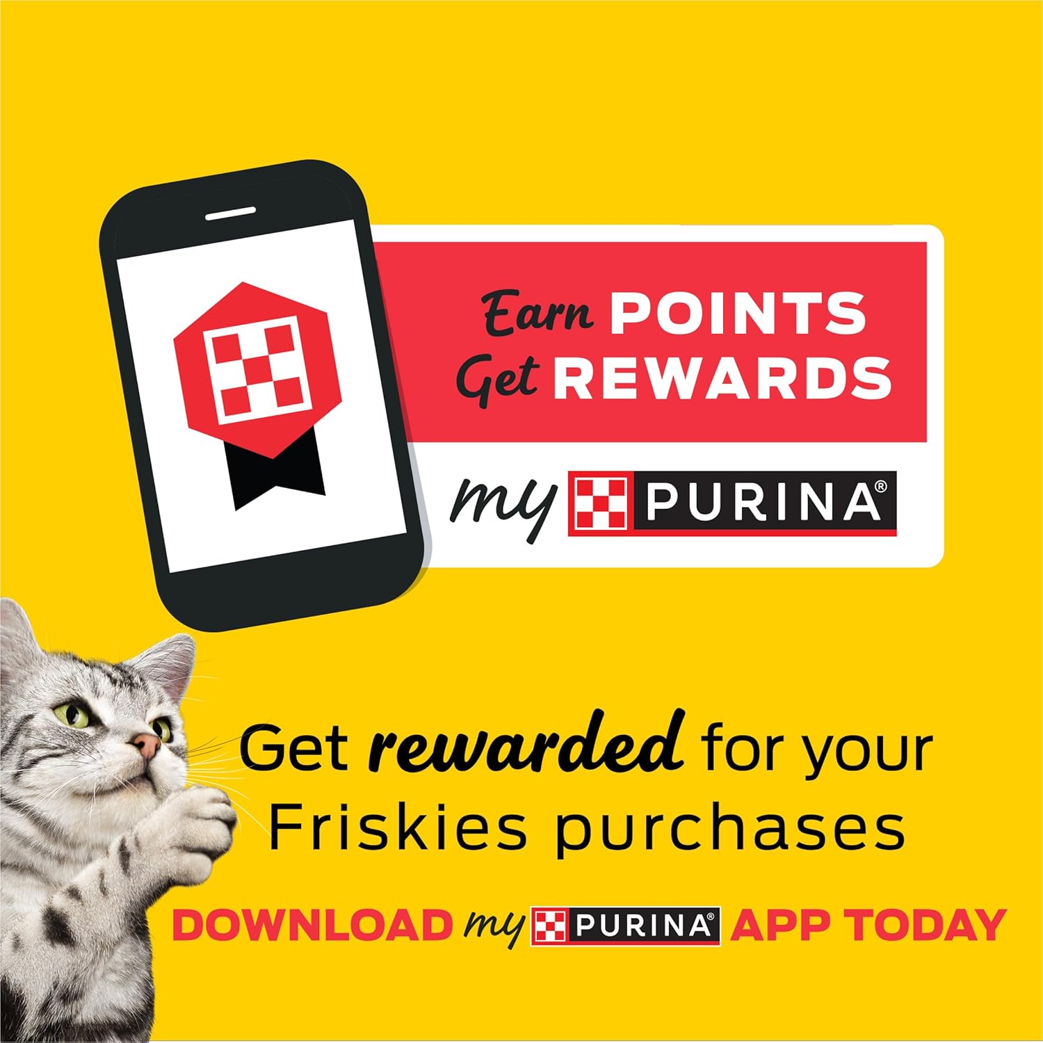 Purina Friskies Wet Cat Food Gravy Variety Pack, TurChicken Extra Gravy Chunky, Meaty Bits and Prime Filets - 48 ct. Can11