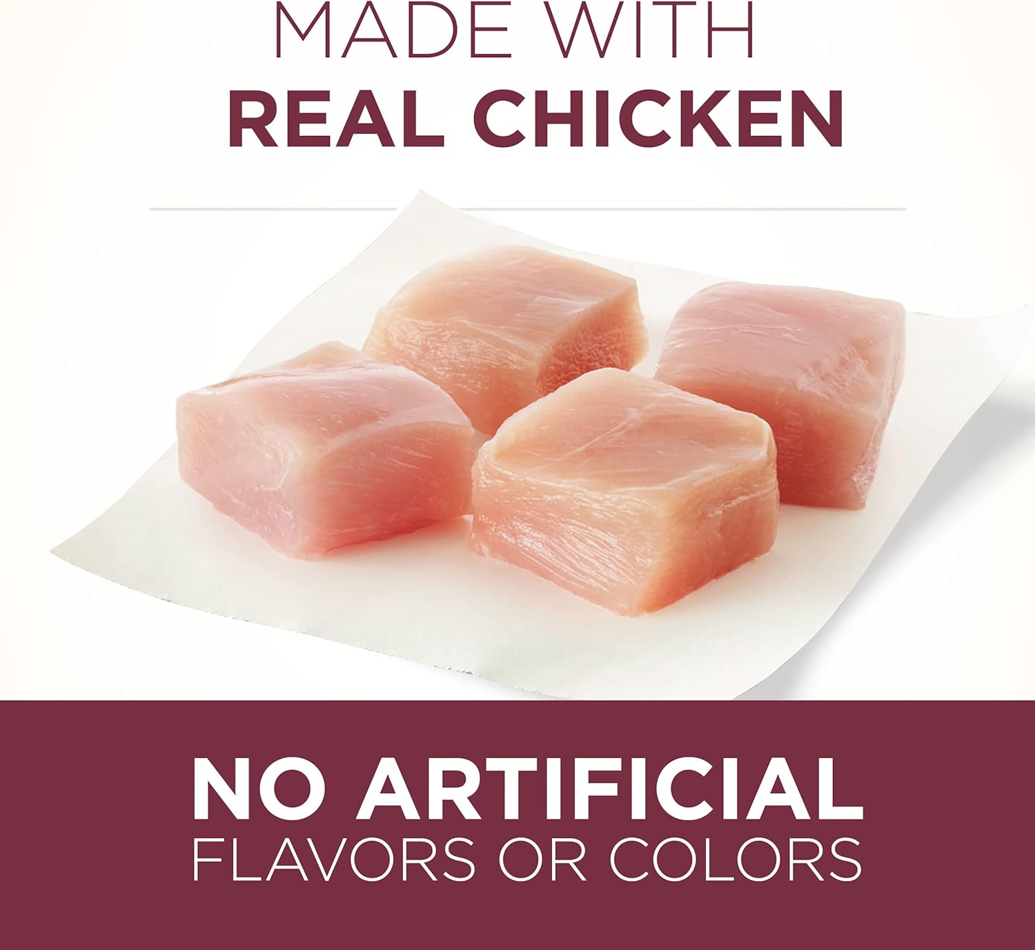 Purina ONE High Protein Dry Cat Food, +Plus Urinary Tract Health Formula - 22 lb. Bag2