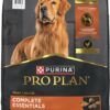Purina Pro Plan Complete Essentials Shredded Blend Chicken and Rice Dog Food Dry Formula with Probiotics for Dogs - 15 lb.