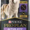 Purina Pro Plan High Protein, Small Bites Dog Food, SPORT 27/17 Lamb & Rice Formula - 37.5 lb. Bag
