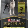 Purina Pro Plan Small Breed Weight Management Dry Dog Food, Shredded Blend Chicken and Rice Formula - 18 lb. Bag