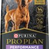 Purina Pro Plan Sport Performance 30/20 Beef & Bison Formula Dry Dog Food - 33 Lb. Bag