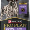 Purina Pro Plan Sport Performance 30/20 Chicken and Rice Formula High Protein Dog Food - 48 lb. Bag