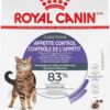 Royal Canin Appetite Control Spayed/Neutered Dry Adult Cat Food, 6 lb bag