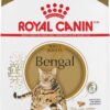 Royal Canin Bengal Breed Adult Dry Cat Food, 7 Lb Bag