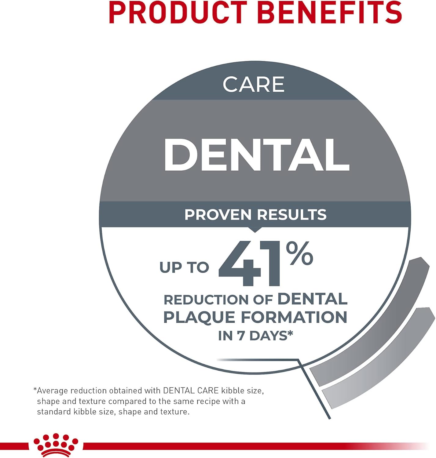 Royal Canin Feline Care Nutrition Dental Care Dry Cat Food, 6 lb bag5