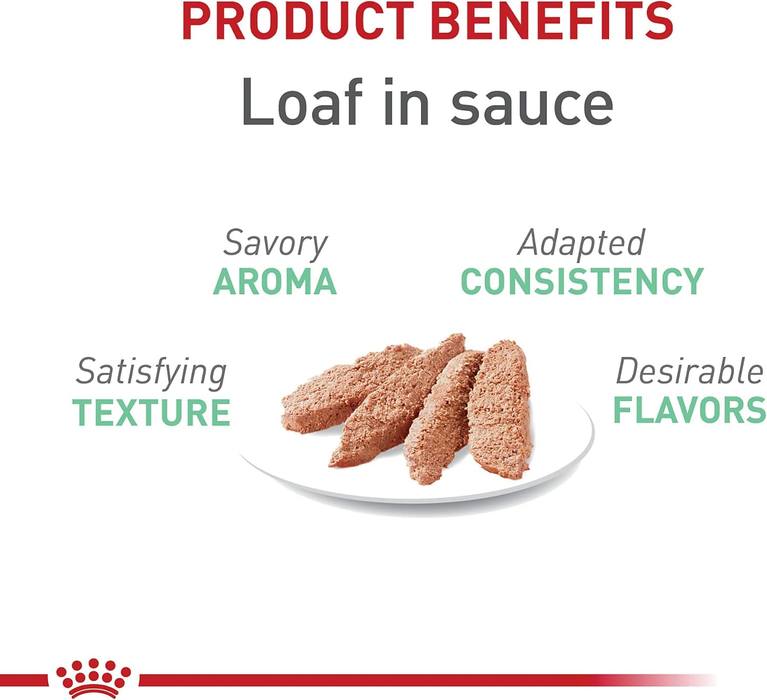 Royal Canin Feline Care Nutrition Digestive Care Loaf in Sauce Canned Cat Food, 5.1 oz can (24-count)2