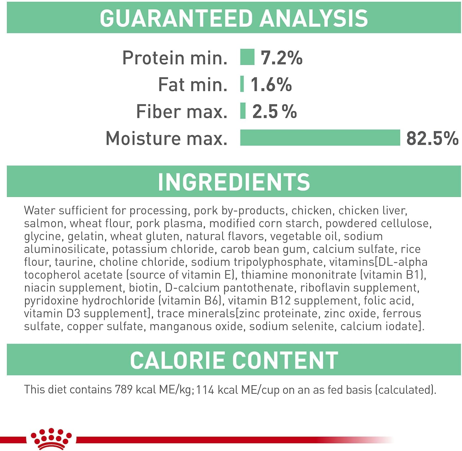 Royal Canin Feline Digestive Care Thin Slices in Gravy Wet Cat Food, 5.1 oz can (24-Count)6
