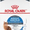 Royal Canin Feline Weight Care Adult Dry Cat Food, 14 lb bag