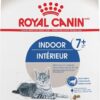 Royal Canin Indoor 7+ Adult Dry Cat Food, 5.5 lb bag