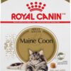 Royal Canin Maine Coon Breed Adult Dry Cat Food, 14 lb bag