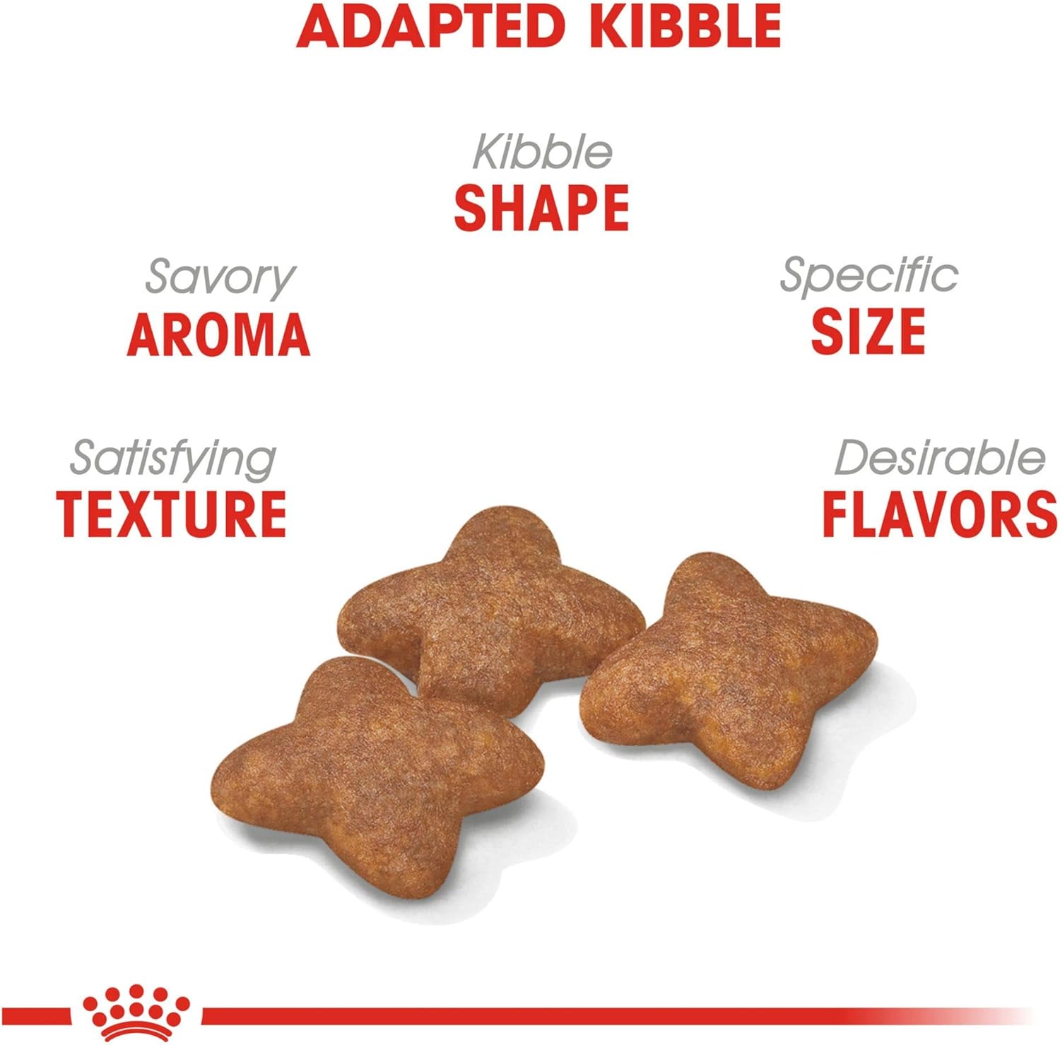 Royal Canin Small Breed Adult Dry Dog Food, 14 lb bag1