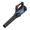 SENIX BLAX2-M-0 X2 20-volt Max 350-CFM 80-MPH Battery Handheld Leaf Blower (Battery and Charger Not Included)