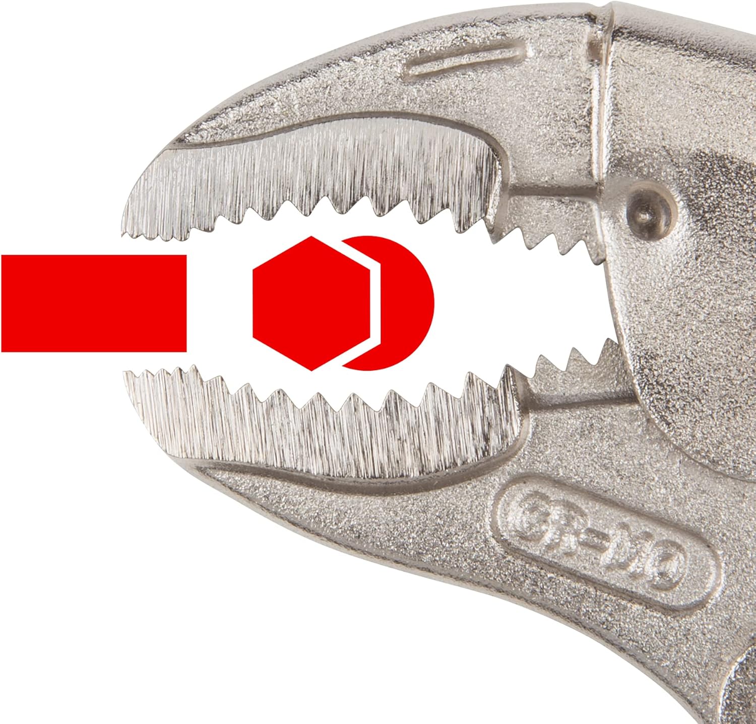 TEKTON All Locking Pliers Set (10-Piece) PLK99904`