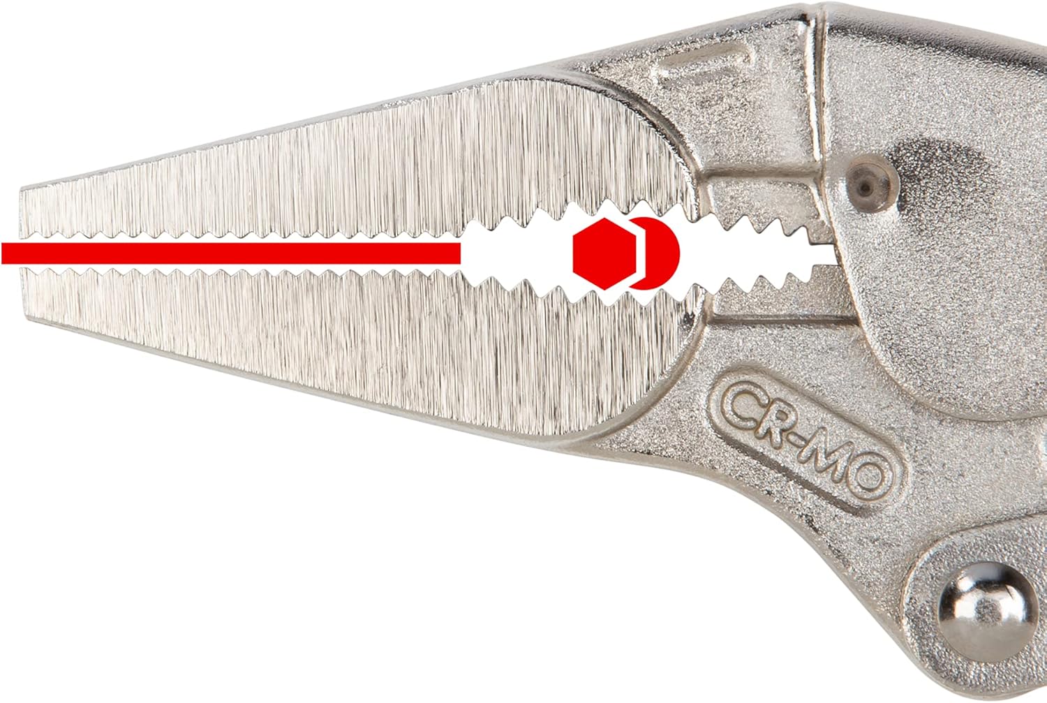 TEKTON All Locking Pliers Set (10-Piece) PLK999041