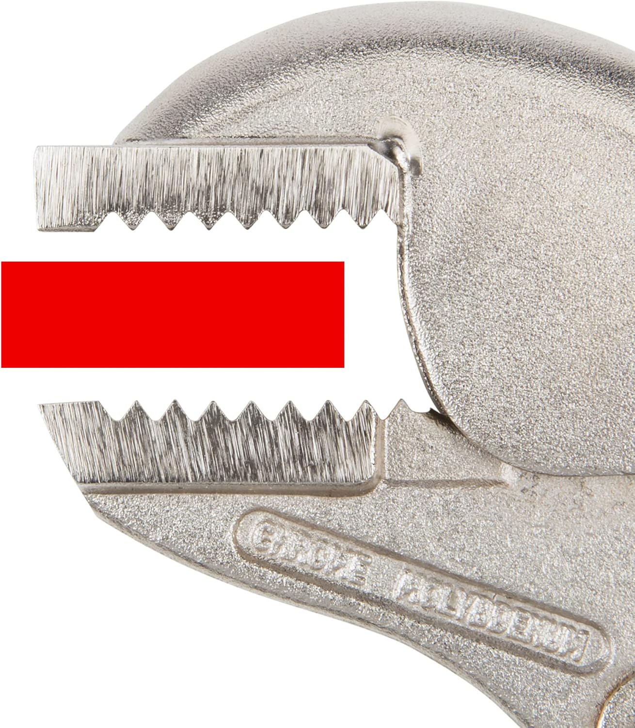 TEKTON All Locking Pliers Set (10-Piece) PLK999043