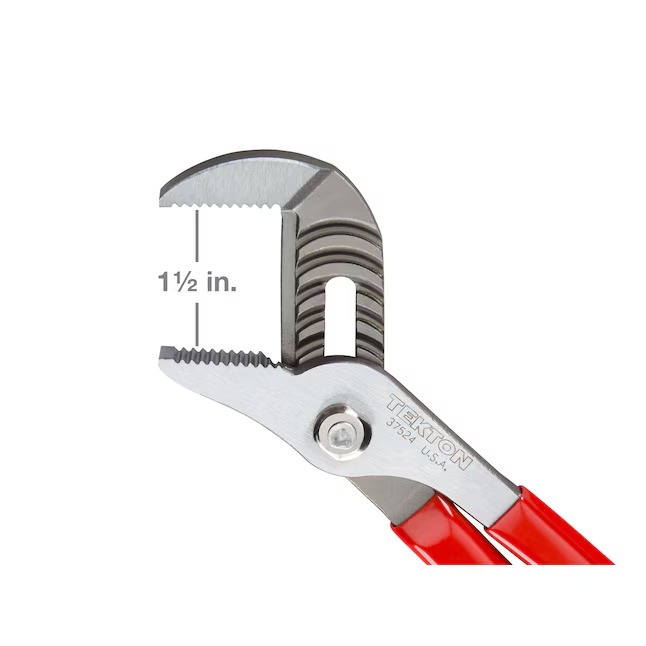 TEKTON Diagonal, Groove, Linemans, Long Nose, Slip Joint Assorted (6-Pack)11_11zon