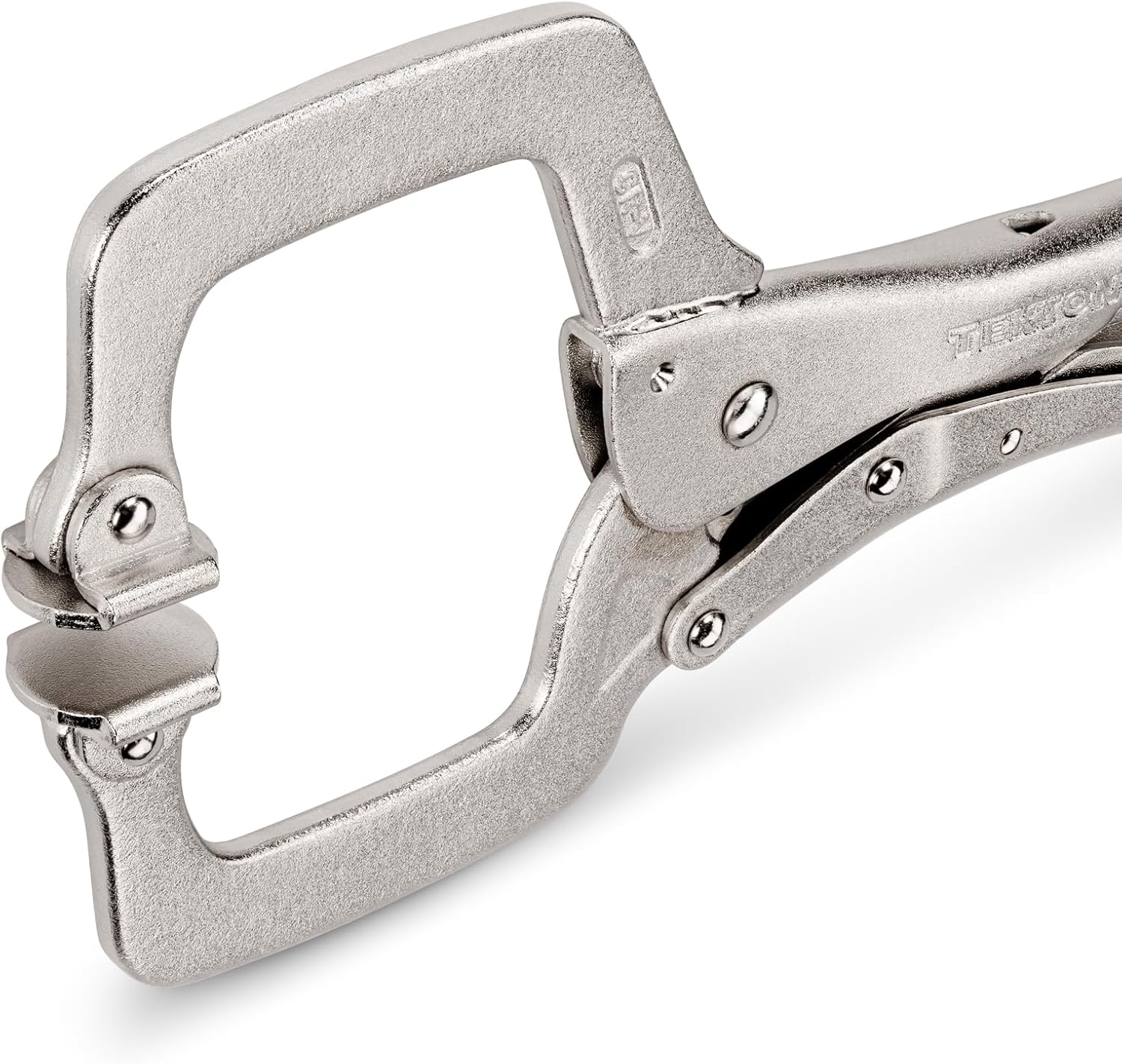 TEKTON Locking Pliers and C-Clamp Set (14-Piece) PLK999090
