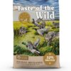 Taste of the Wild Ancient Wetlands Canine Recipe with Roasted Fowl and Ancient Grains 28lb