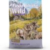 Taste of the Wild with Ancient Grains Ancient Mountain Canine Recipe with Roasted Lamb Dry Dog Food, Made with High Protein from Real Lamb and Guaranteed Nutrients and Probiotics 28lb