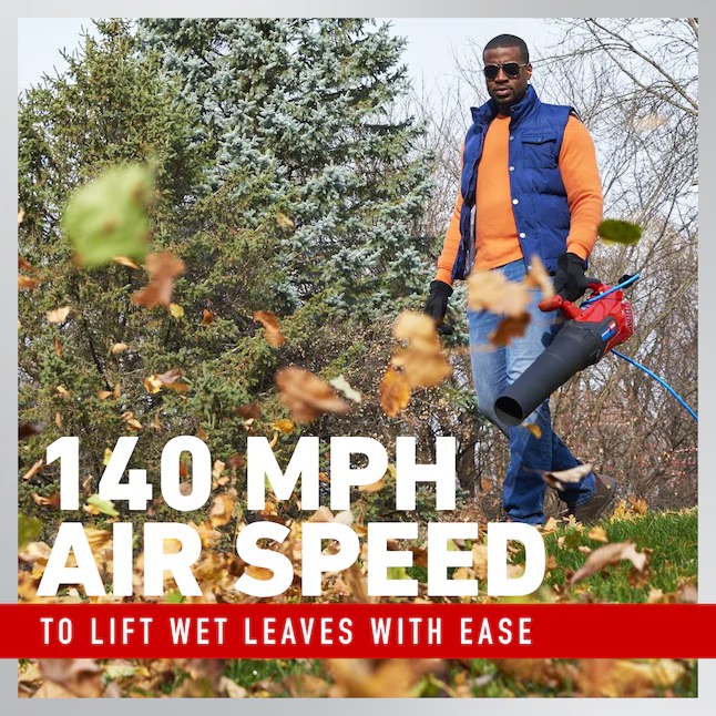 Toro 51624 PowerJet 725-CFM 140-MPH Corded Electric Handheld Leaf Blower2_11zon