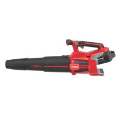Toro 51826 Flex-Force 60-volt Max 750-CFM 145-MPH Battery Handheld Leaf Blower 2.5 Ah (Battery and Charger Included)