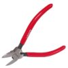 URREA 211G 5-Inches Pliers wrench Wire Cutter Pliers