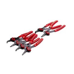 URREA 360A Snap Ring Plier Set (6-Pack)