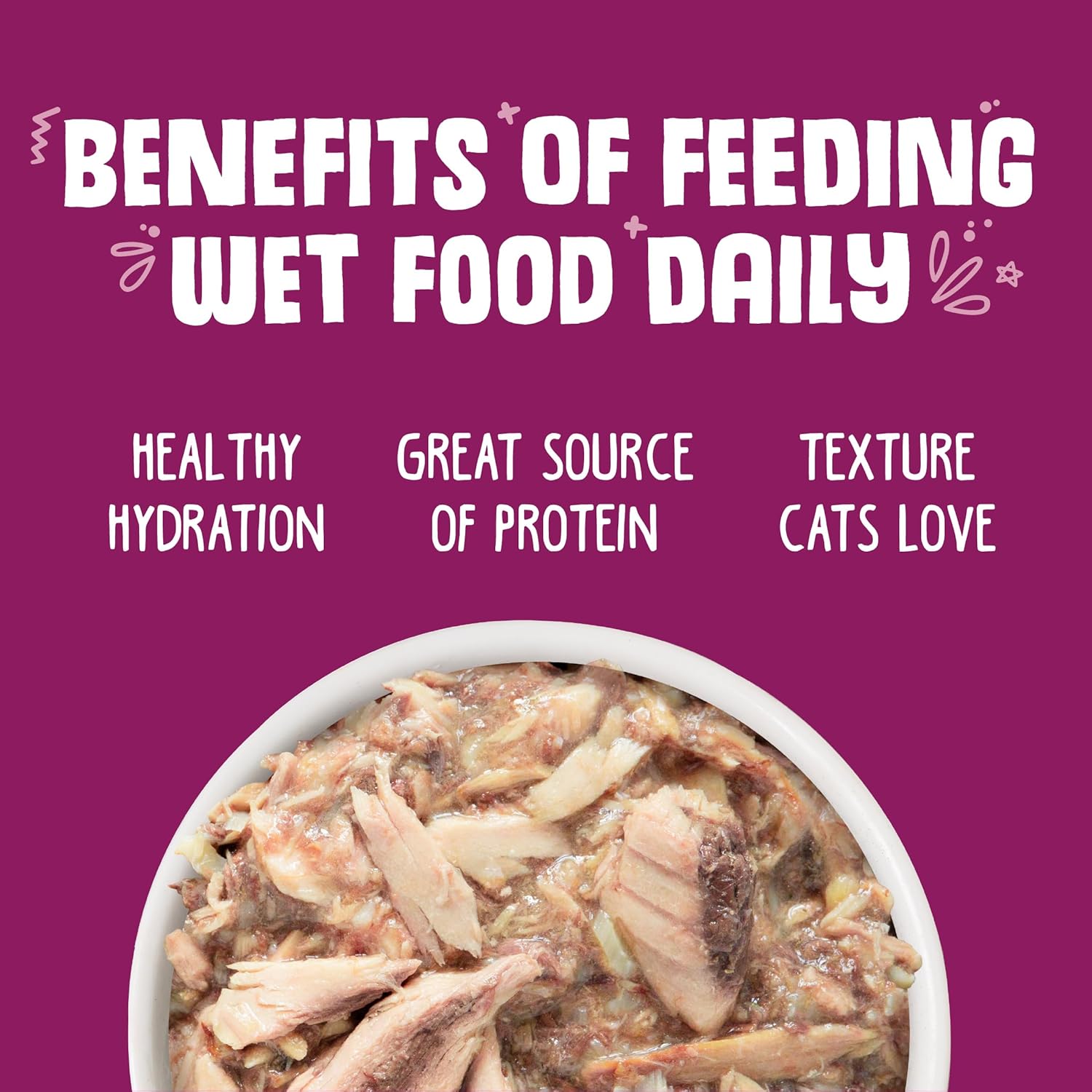 Weruva Classic Cat Food, Mideast Feast with Grilled Tilapia in Gravy, 5.5oz Can (Pack of 24)9