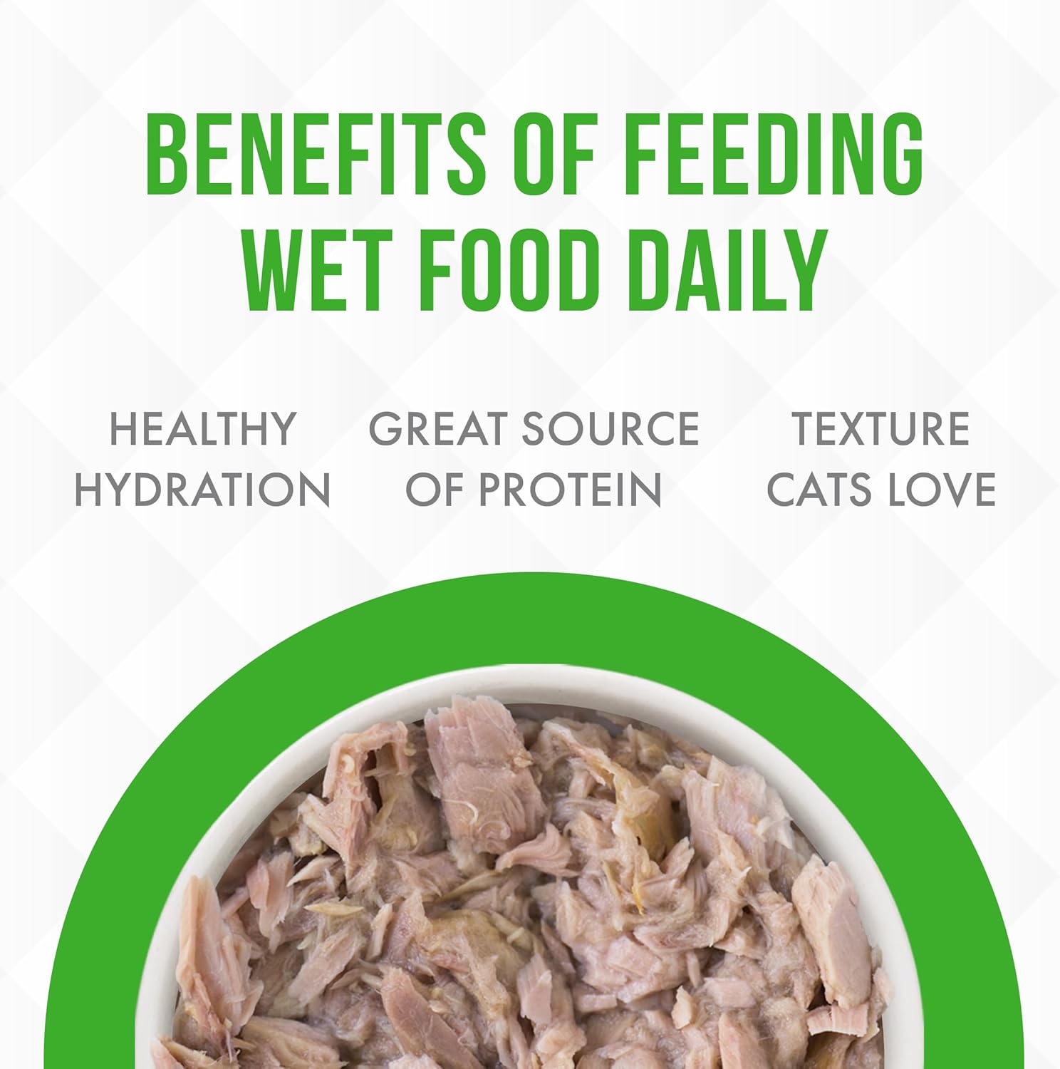 Weruva Truluxe Cat Food, Kawa Booty with Kawakawa Tuna in Gravy, 3Oz Can (Pack of 24)6