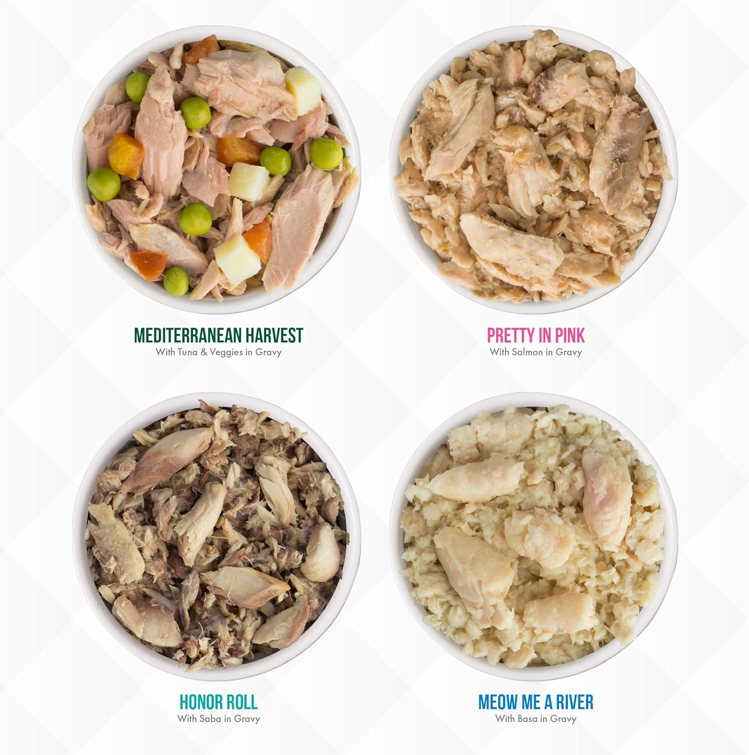 Weruva Truluxe Cat Food, Variety Pack, Trusurf, Wet Cat Food, 3Oz Cans (Pack of 24)2