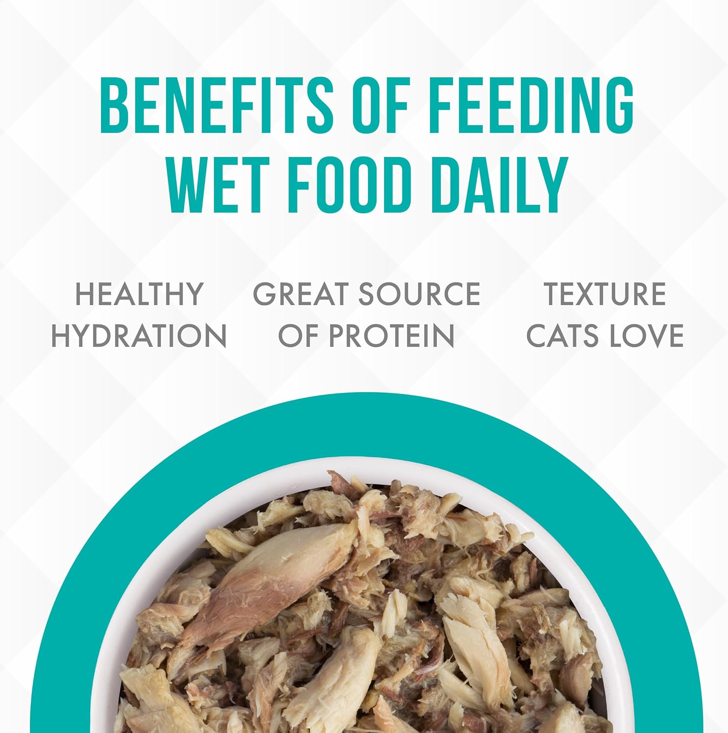 Weruva Truluxe Cat Food, Variety Pack, Trusurf, Wet Cat Food, 3Oz Cans (Pack of 24)6