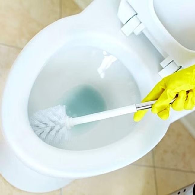 Zep Acidic Toilet Bowl Cleaner 4-Pack 128-oz Acidic Toilet Bowl Cleaner R43710CP3_11zon
